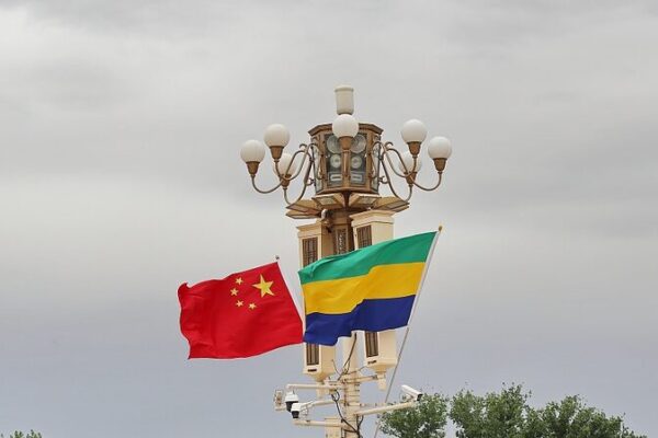 50 Years of Gabon-China Cooperation: Benefiting Both Peoples 50 Years of Gabon-China Cooperation: Benefiting Both Peoples