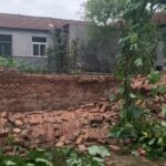 5.5-Magnitude Earthquake Strikes Dezhou, Shandong Province, Injuring 21 video poster