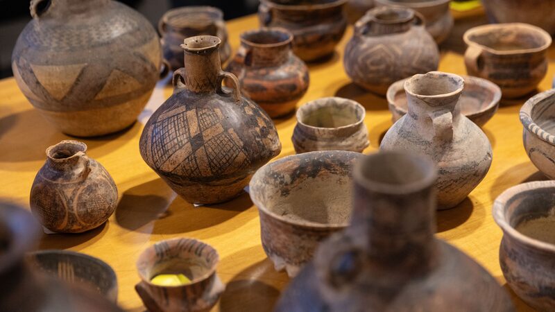 56_Chinese_Cultural_Relics_Return_Home_from_Italy_Through_Joint_Efforts - Khabar Asia 56_Chinese_Cultural_Relics_Return_Home_from_Italy_Through_Joint_Efforts