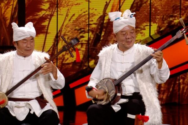 5th Lushan International Romance Film Week Concludes with Themed Ceremony in Jiangxi Province 5th_Lushan_International_Romance_Film_Week_Concludes_with_Themed_Ceremony_in_Jiangxi_Province
