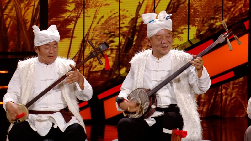 5th_Lushan_International_Romance_Film_Week_Concludes_with_Themed_Ceremony_in_Jiangxi_Province - Khabar Asia 5th_Lushan_International_Romance_Film_Week_Concludes_with_Themed_Ceremony_in_Jiangxi_Province