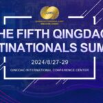 5th_Qingdao_Multinationals_Summit_Kicks_Off_with_Record_Global_CEO_Attendance video poster