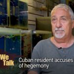 60 Years On: Cuban Biologist Highlights Impact of U.S. Embargo video poster