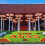 6th China International Import Expo Opens in Shanghai video poster