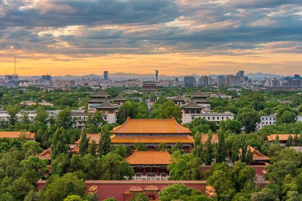 70 Years of China’s Five Principles: A Legacy of Peaceful Coexistence 70 Years of China's Five Principles: A Legacy of Peaceful Coexistence