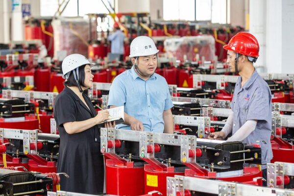 75 Years On, CPPCC Spurs Innovation in Rural Irrigation 75_Years_On__CPPCC_Spurs_Innovation_in_Rural_Irrigation