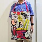 7_Year_Old_Indonesian_Artist_Celebrates_China_with_Vibrant__La_Mian__Artwork video poster