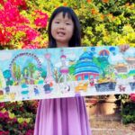 7_Year_Old_Tianxin_Wins_Global_Art_Prize_for_Capturing_China_s_Essence video poster