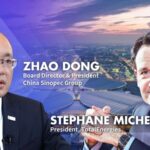 7th_CIIE_Fosters_Global_Trade_and_Energy_Collaboration video poster