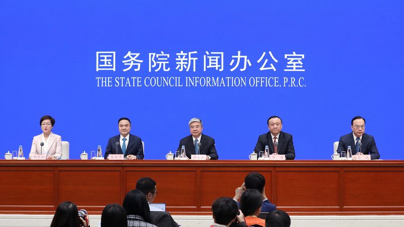 7th_China_International_Import_Expo_Set_to_Boost_Global_Trade - Khabar Asia 7th_China_International_Import_Expo_Set_to_Boost_Global_Trade