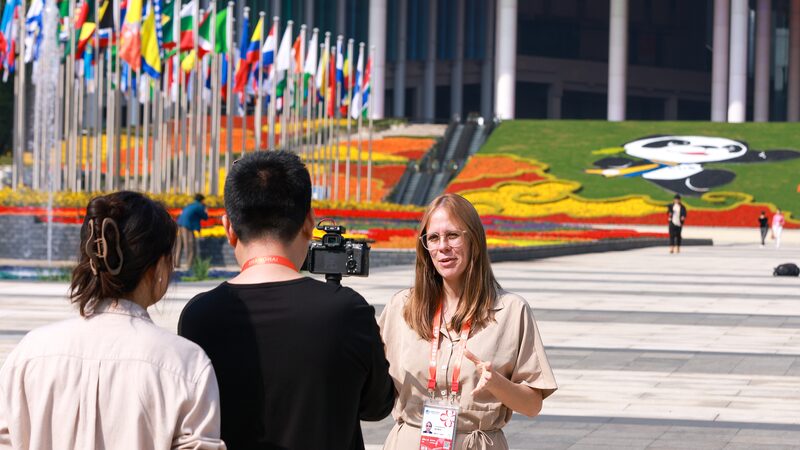 7th_China_International_Import_Expo_Shines_Amid_Global_Uncertainties - Khabar Asia 7th_China_International_Import_Expo_Shines_Amid_Global_Uncertainties