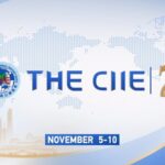 7th_China_International_Import_Expo_to_Kick_Off_in_Shanghai_on_November_5 video poster
