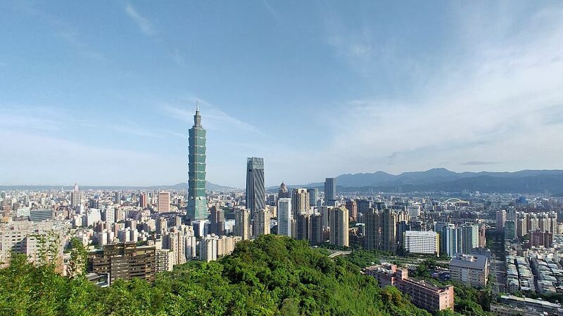 88% of Latin America and Caribbean Respondents Recognize Taiwan Region as Part of China: Survey