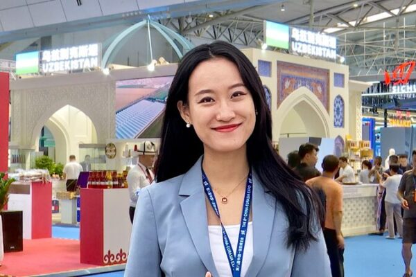 8th China-Eurasia Expo Unveils New Opportunities in Urumqi 8th China-Eurasia Expo Unveils New Opportunities in Urumqi video poster