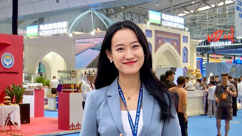 8th_China-Eurasia_Expo_Unveils_New_Opportunities_in_Urumqi_poster - Khabar Asia 8th China-Eurasia Expo Unveils New Opportunities in Urumqi video poster