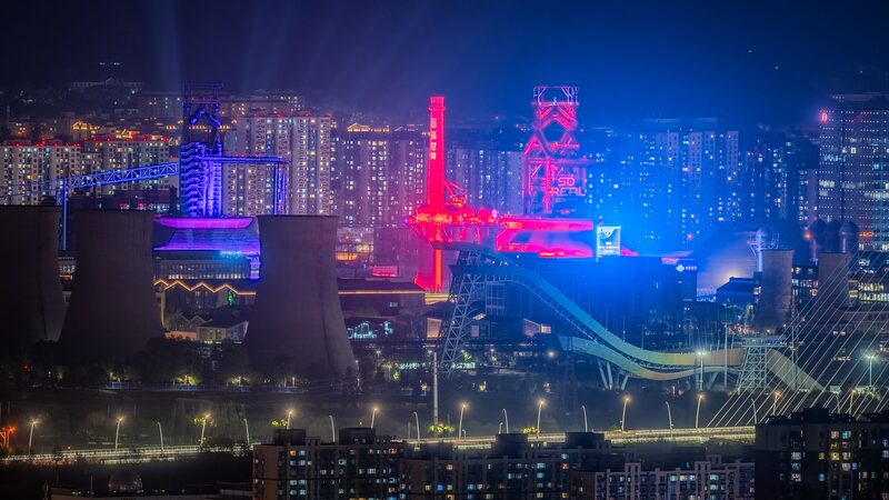 8th_China_Science_Fiction_Conference_to_Ignite_Innovation_in_Beijing - Khabar Asia 8th China Science Fiction Conference to Ignite Innovation in Beijing