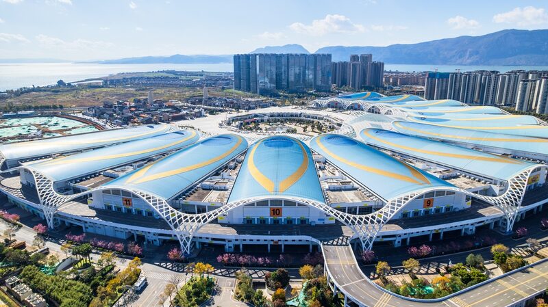 8th_China_South_Asia_Expo_Set_to_Boost_Regional_Trade_and_Cooperation - Khabar Asia 8th_China_South_Asia_Expo_Set_to_Boost_Regional_Trade_and_Cooperation