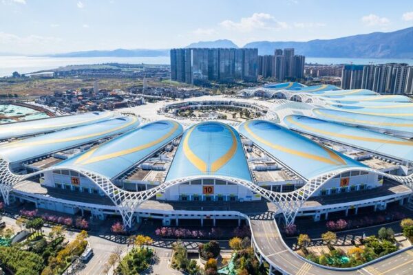 8th China-South Asia Expo to Boost Regional Trade and Cooperation 8th_China_South_Asia_Expo_to_Boost_Regional_Trade_and_Cooperation