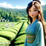 AI-Generated 'UniTea' Music Video Celebrates International Tea Day video poster