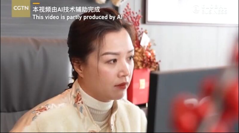 AI-Powered Multilingual Videos Boost Yiwu's Global Exports video poster