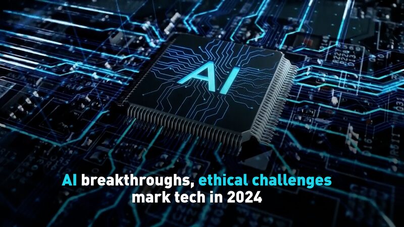 AI_Breakthroughs_and_Ethical_Challenges_Define_Tech_Landscape_in_2024_poster - Khabar Asia AI_Breakthroughs_and_Ethical_Challenges_Define_Tech_Landscape_in_2024 video poster