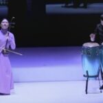 AI Conducts Folk Music Concert, Wowing Shanghai Festival Audience