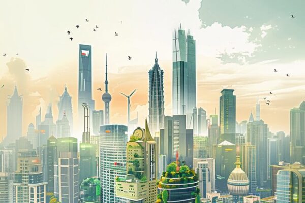 AI Deciphers China's Economic Priorities Ahead of Political Season