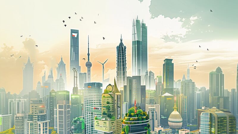 AI_Deciphers_Chinas_Economic_Priorities_Ahead_of_Political_Season - Khabar Asia AI Deciphers China's Economic Priorities Ahead of Political Season