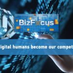 AI Digital Humans: Competitors or Collaborators? video poster