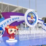AI Innovations Dazzle at World Intelligence Expo 2024 in Tianjin