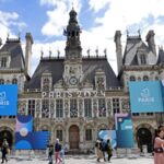 AI Innovations Set to Transform the Paris 2024 Olympic Experience