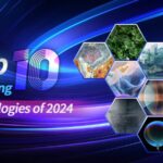 AI Leads World Economic Forum's Top Emerging Technologies for 2024
