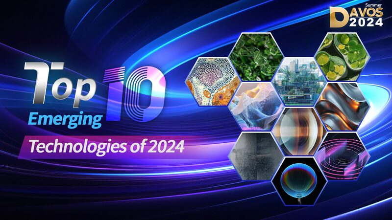 AI_Leads_World_Economic_Forums_Top_Emerging_Technologies_for_2024 - Khabar Asia AI Leads World Economic Forum's Top Emerging Technologies for 2024