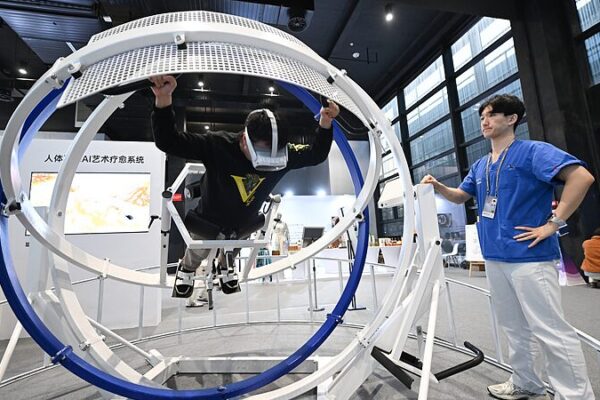 AI Powers Digital Transformation Across China’s Industries, Says Report AI_Powers_Digital_Transformation_Across_China_s_Industries__Says_Report