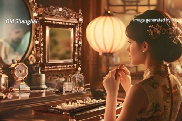 AI Revitalizes Art: From Heritage Restoration to Global Film Festivals AI Revitalizes Art: From Heritage Restoration to Global Film Festivals