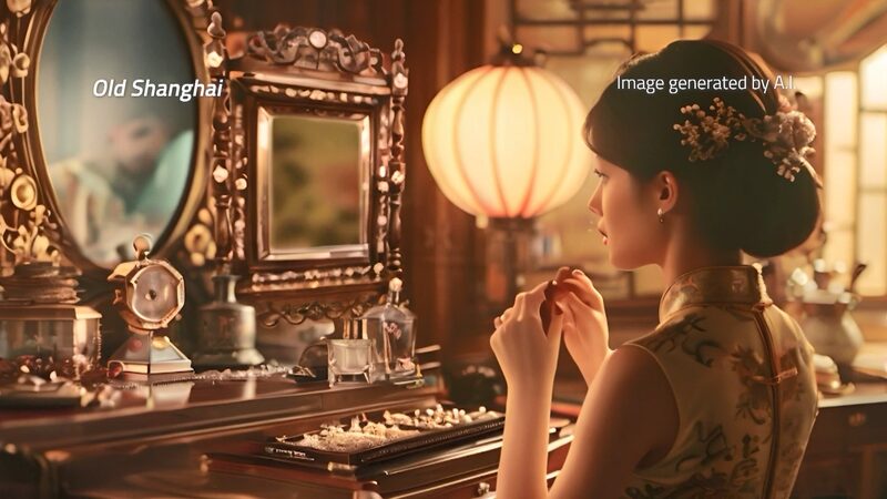 AI Revitalizes Art: From Heritage Restoration to Global Film Festivals