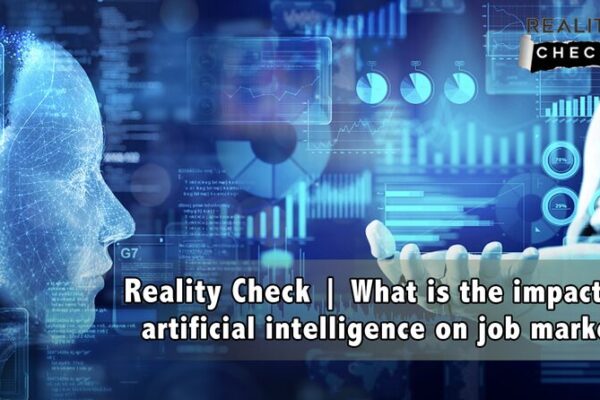 AI Revolution: Steve Hoffman on the Jobs Most at Risk AI Revolution: Steve Hoffman on the Jobs Most at Risk video poster