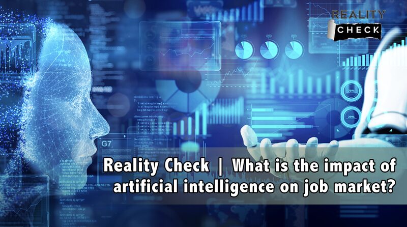 AI Revolution: Steve Hoffman on the Jobs Most at Risk video poster