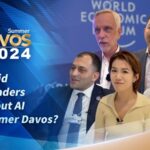 AI Takes Center Stage at Summer Davos in Dalian video poster