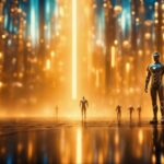 AI and Filmmaking Unite: New Visions Emerge at Shanghai Forum