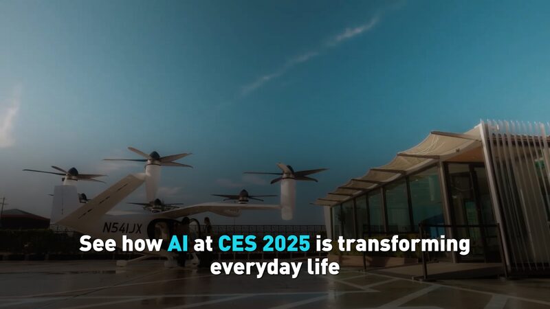AI_at_CES_2025__Revolutionizing_Everyday_Life_Around_the_Globe_poster - Khabar Asia AI_at_CES_2025__Revolutionizing_Everyday_Life_Around_the_Globe video poster