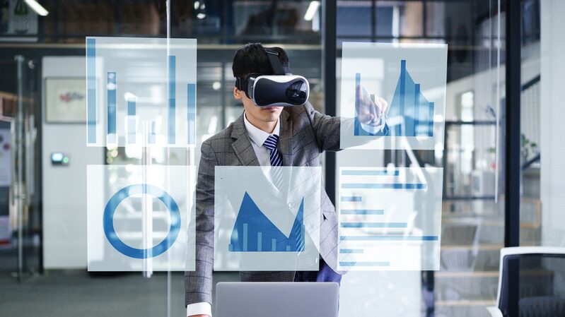 AI to Transform Global Labor Markets by 2030, McKinsey Report Predicts