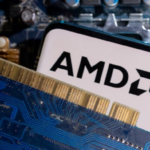 AMD Announces Next-Generation AI Chips for Business Laptops and Desktops