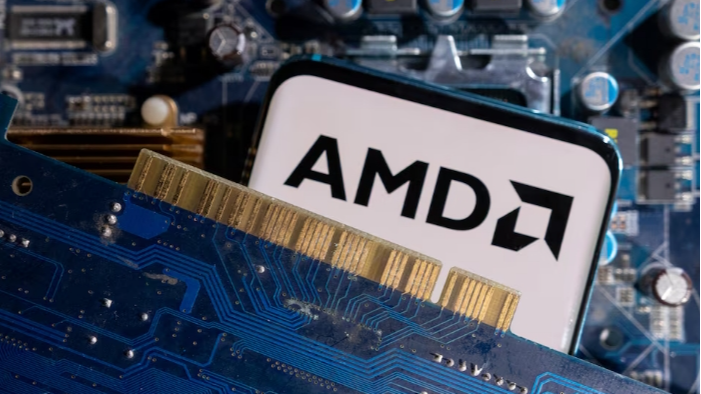 AMD_Announces_Next-Generation_AI_Chips_for_Business_Laptops_and_Desktops - Khabar Asia AMD Announces Next-Generation AI Chips for Business Laptops and Desktops
