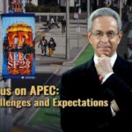 APEC 2023: Navigating Challenges for a Resilient Future video poster
