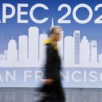 APEC_Leaders_Adopt__Golden_Gate_Declaration__in_San_Francisco