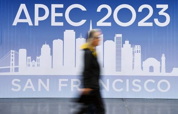 APEC Leaders Adopt ‘Golden Gate Declaration’ in San Francisco APEC_Leaders_Adopt__Golden_Gate_Declaration__in_San_Francisco
