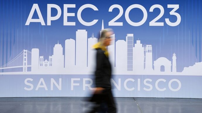 APEC_Leaders_Adopt__Golden_Gate_Declaration__in_San_Francisco - Khabar Asia APEC_Leaders_Adopt__Golden_Gate_Declaration__in_San_Francisco