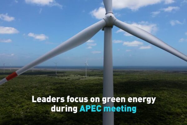 APEC_Leaders_Prioritize_Green_Energy_Collaboration_in_Peru_Meeting video poster