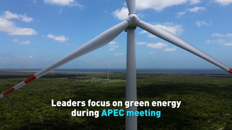 APEC_Leaders_Prioritize_Green_Energy_Collaboration_in_Peru_Meeting video poster